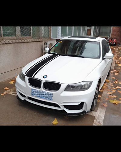 BODY KIT BMW E90 MẪU M3 2017